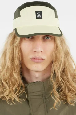 GOCAPSC CLASSIC CPLUSBOX - Casquette | Vert