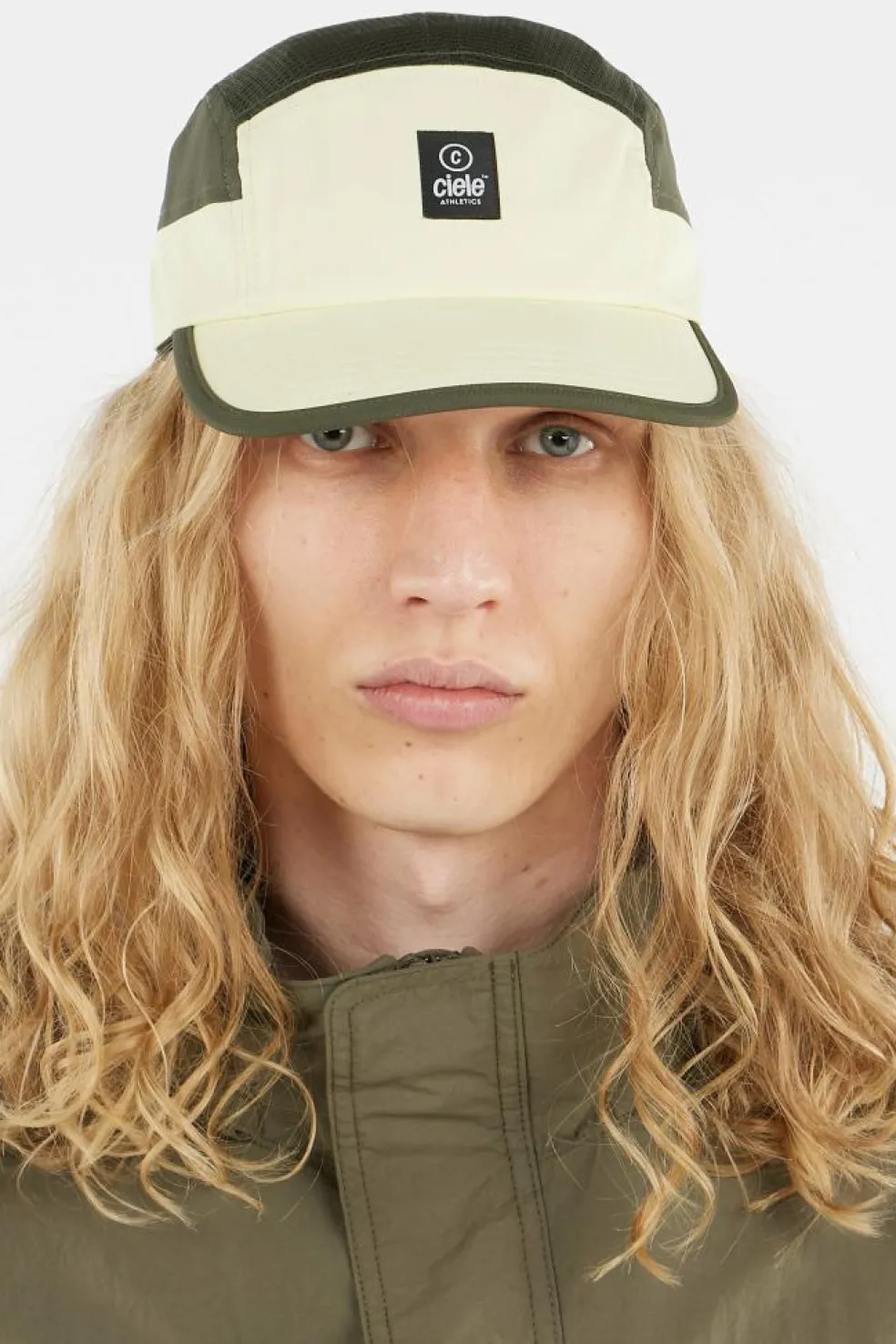 GOCAPSC CLASSIC CPLUSBOX - Casquette | Vert