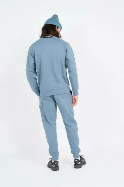 GOGGLE BEANIE - Bonnets | Bleu