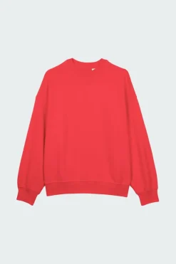 GOLD TAB - Sweat | Rouge