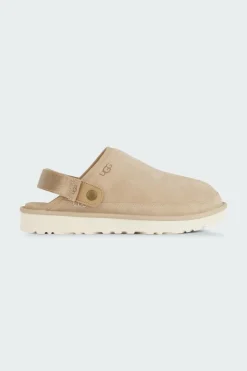 GOLDENCOAST CLOG II - Mules | Marron