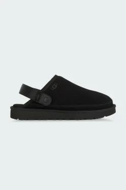 GOLDENCOAST CLOG II - Mules | Noir