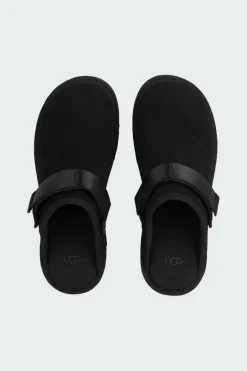 GOLDENCOAST CLOG II - Mules | Noir