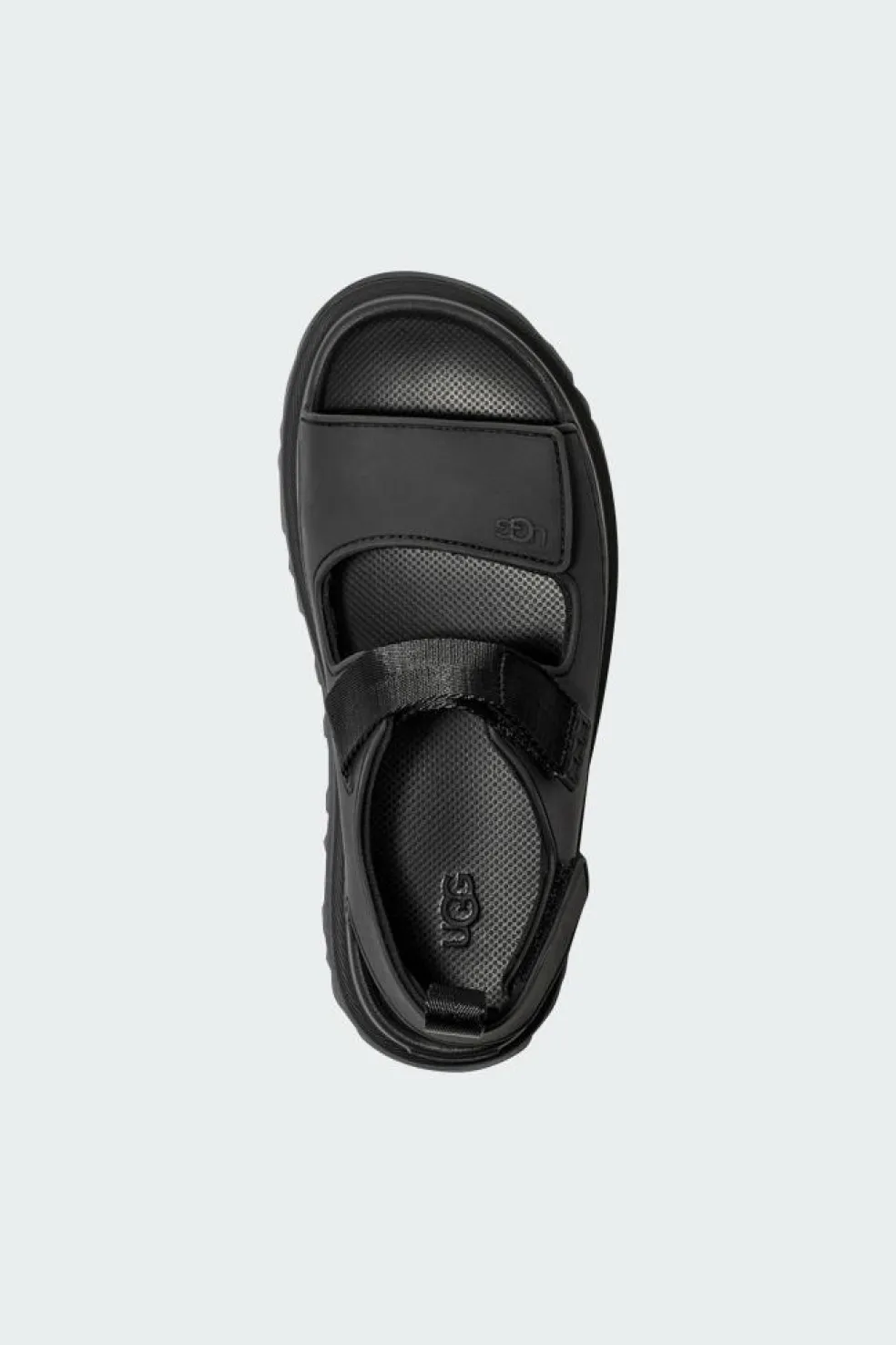 GOLDENGLOW - Sandales | Noir