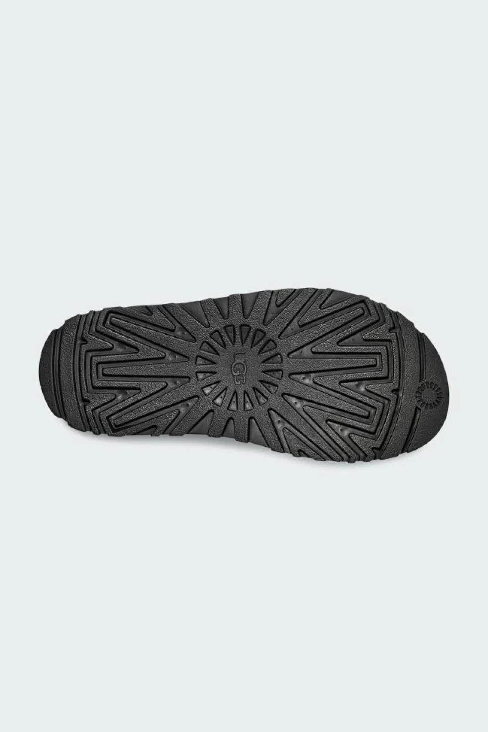 GOLDENGLOW - Sandales | Noir