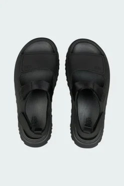 GOLDENGLOW - Sandales | Noir