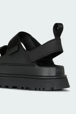 GOLDENGLOW - Sandales | Noir