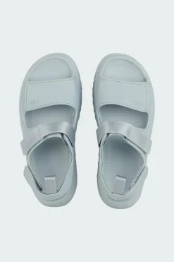 GOLDENGLOW - Sandales | Vert