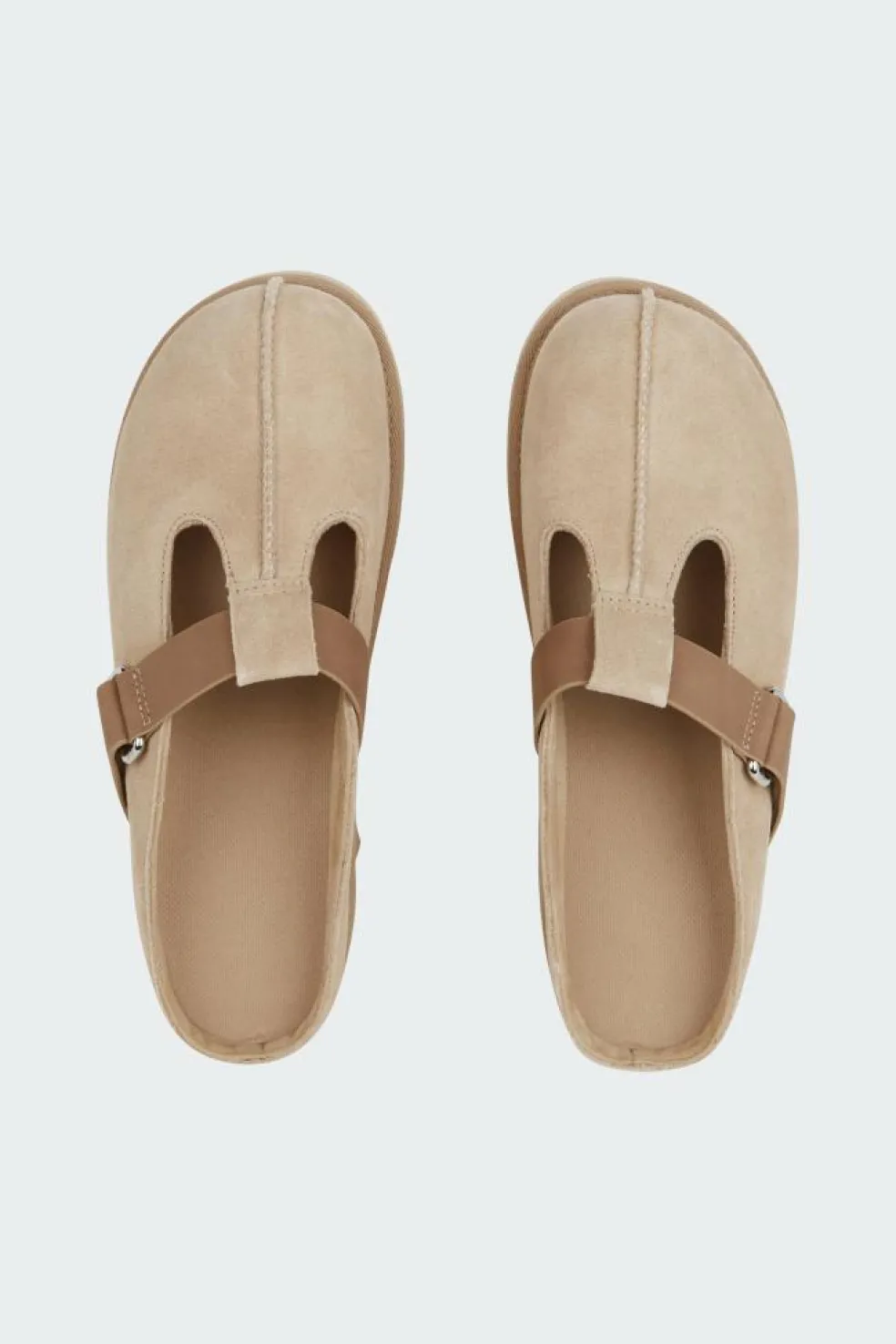 GOLDENSTAR HI CLOG - Sabot | Marron