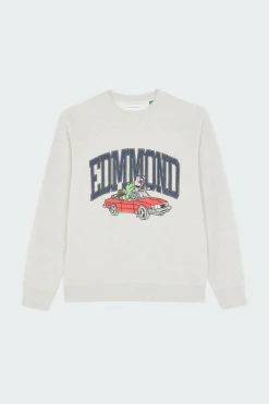 GOLDMINE - Sweatshirt | Gris