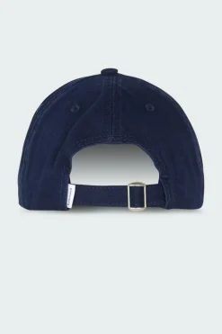GOLDMINE CAP - Casquette | Bleu
