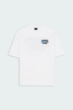 GOODS - T-shirt | Blanc