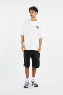 GOODS - T-shirt | Blanc