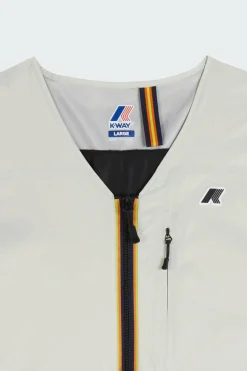 GORGES - Veste | Beige