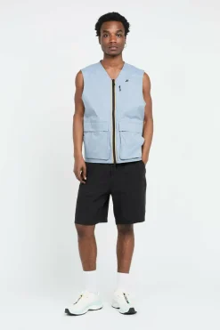 GORGES - Veste | Gris