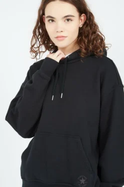 GO-TO GOLD - Hoodie | Noir