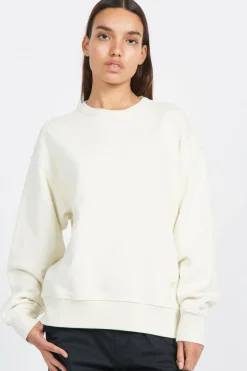 GO-TO GOLD - Sweatshirt | Beige