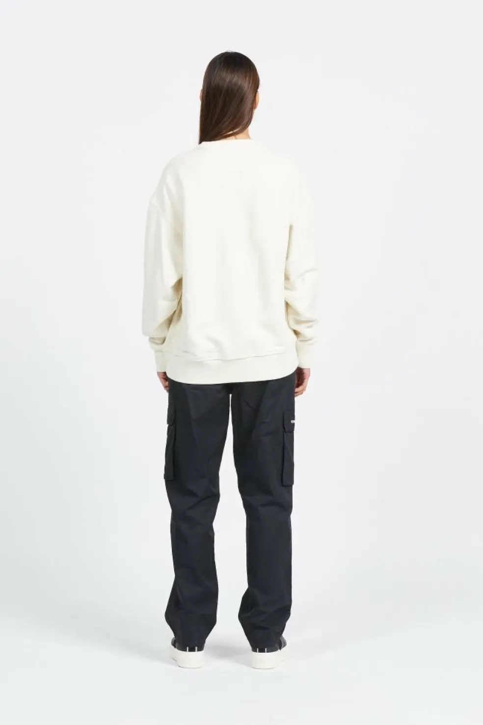 GO-TO GOLD - Sweatshirt | Beige