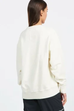 GO-TO GOLD - Sweatshirt | Beige