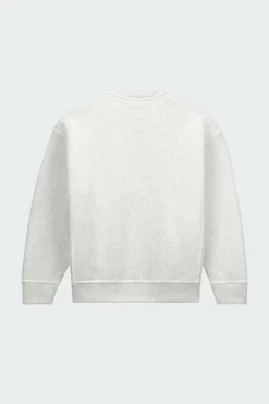 GO-TO GOLD - Sweatshirt | Gris