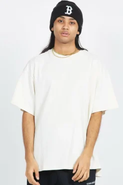 GO-TO GOLD - T-shirt | Beige