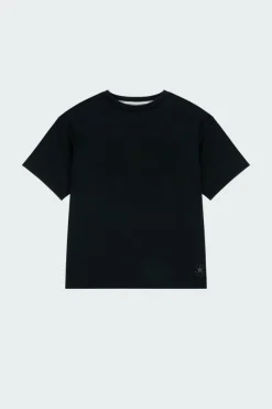 GO-TO GOLD - T-shirt | Noir