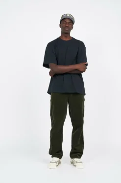 GO-TO GOLD - T-shirt | Noir