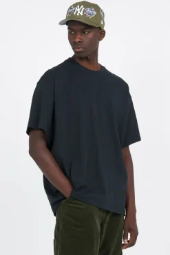 GO-TO GOLD - T-shirt | Noir