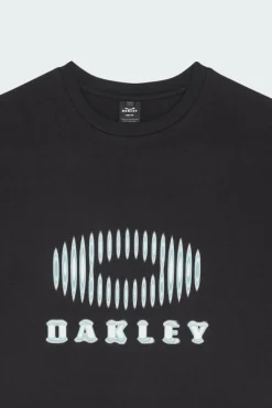 GRAPHI TEE 6 - T-shirt | Noir