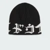 GRAPHIC - Bonnets | Noir