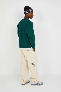 GRAPHIC - Bonnets | Noir