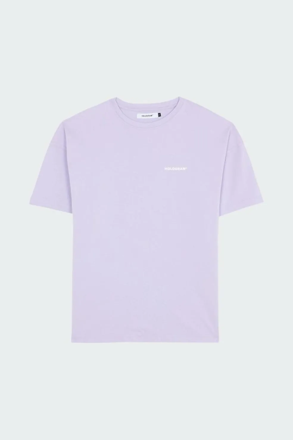 GRAPHIC PURPLE - T-shirt | Violet