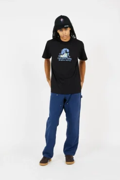 Graphic Works - T-shirt | Noir