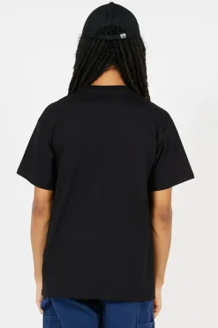 Graphic Works - T-shirt | Noir