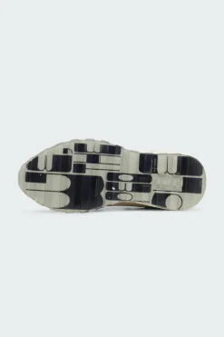 GREAT PLAINS MAN - Baskets | Blanc