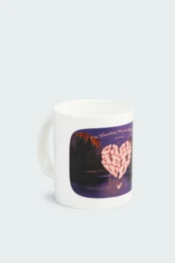 Greatest Flicks Mug - Mug | Blanc