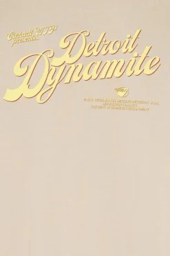 Greatest Flicks Sweat - Sweatshirt | Beige