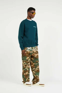 Greatest Flicks Sweat - Sweatshirt | Vert