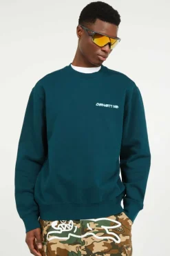 Greatest Flicks Sweat - Sweatshirt | Vert
