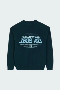 Greatest Flicks Sweat - Sweatshirt | Vert