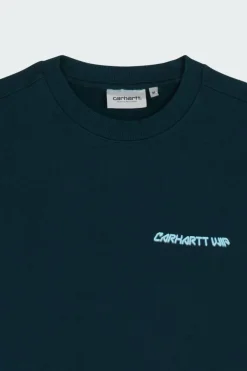 Greatest Flicks Sweat - Sweatshirt | Vert