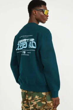 Greatest Flicks Sweat - Sweatshirt | Vert