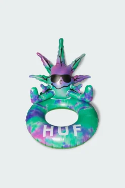 GREEN BUDDY - Bouée | Multicolore