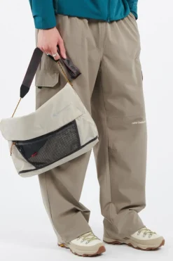 GRID - Sac à bandoulière | Beige