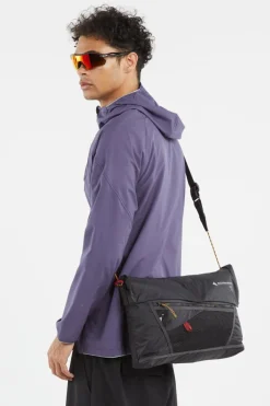 GRID - Sac à bandoulière | Noir