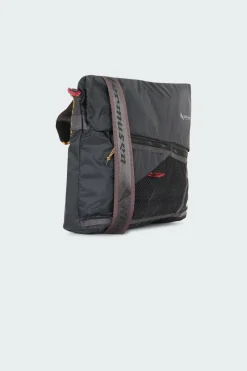 GRID - Sac à bandoulière | Noir