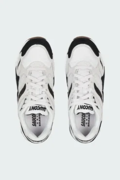 GRID SHADOW 2 - Baskets | Noir