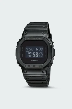 G-SHOCK - Montre | Noir