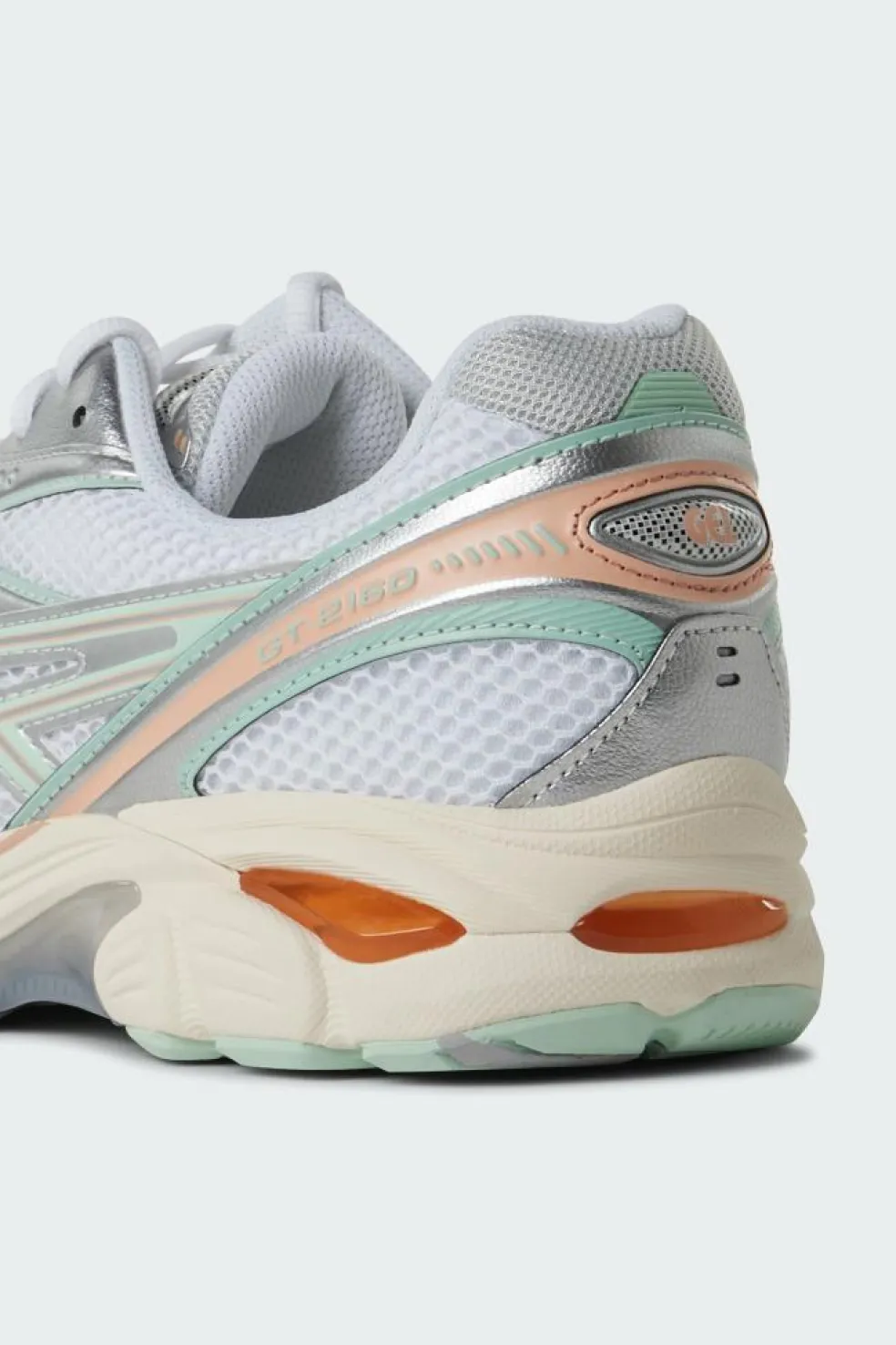 GT-2160 - Baskets | Blanc