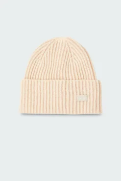 GUANE BEANIE - Bonnet | Beige